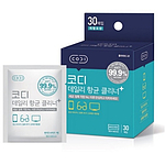 코디 데일리 항균 클리너