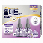 홈매트 홈솔루션 훈증기 (모드형)