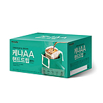 블랜드 핸드 드립커피