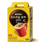 네스카페 부드러운 모카 커피믹스