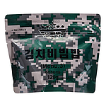 일빵빵 김치비빔밥