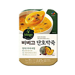 비비고 단호박죽