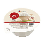 햇반 큰공기