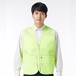 작업복 조끼 (KSK 781~789)