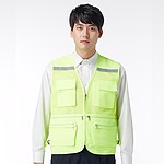 작업복 조끼 (KSK 66-A)
