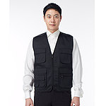 작업복 조끼 (KSK 551)