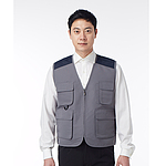 작업복 조끼 (KSK 42)