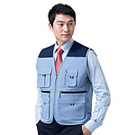 작업복 조끼 (KSK 776)