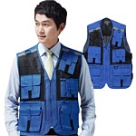 작업복 조끼 (KSK 779)