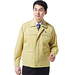 근무복 점퍼 (KSK 205)