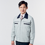 근무복 점퍼 상의 (KSK 03)
