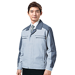 근무복 점퍼 상의 (KSK 101)