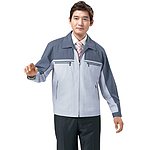 근무복 점퍼 상의 (KSK 114)