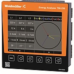 ENERGY ANALYSER 750-230