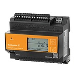 ENERGY ANALYSER D550-24