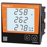 ENERGY METER 525-230