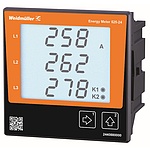 ENERGY METER 525-24