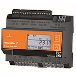 ENERGY METER D650