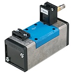 디바이스 마커 20 mm PA 66(ESG 9/20 UNI MC SDR)