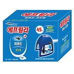 에프킬라 리퀴드 코드형