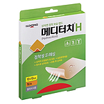 메디터치 H 컷팅형 밴드