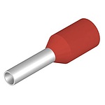 절연 와이어 종단 페룰 (H1,0/12D R)