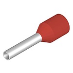 절연 와이어 종단 페룰 (H1,0/14S R)
