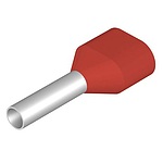 절연 와이어 종단 페룰 (H1,0/15D ZH R)