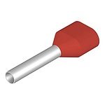 절연 와이어 종단 페룰 (H1,5/20 ZH R)