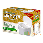 매잭캔 휴지통 리필 비닐