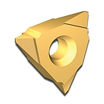 외경 나사 인서트 (60˚ VEL/ER AG60 VKX)