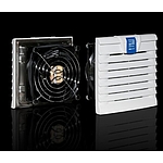 TopTherm 팬 필터 장치 EMC (SK EMC-Filter fan)