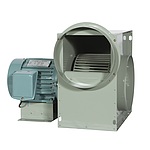 시로코 송풍기 (DSB-FSS/FTS)