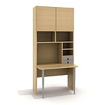 기숙사 책상 (DOD1002L/R)