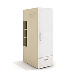 MINT 기숙사 옷장 (DOC0501L/R)