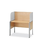 HST Series 단면 칸막이 열람대 (HST1101~1103)