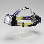 LED 충전식 광폭 헤드랜턴 (WS-H300)