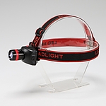 3W LED 줌 헤드랜턴 (LC-009A)