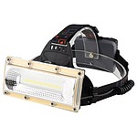 COB 30W LED 충전식 헤드랜턴 (W608)