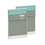 K250 PNB 블럭패널 파티션 (EFP1211J / 일면 콘센트/회전커버 타일)