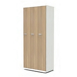 CWR 3인 옷장 (CWC0901)
