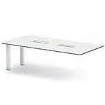 V6 BENCHWORK 데스크 애더 (VWD1802/2402)
