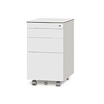 FRECO 100 3단 이동서랍 (DFR3001)