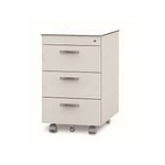 FRECO 200 3단 이동서랍 (DBR3001)