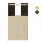 HOME&SOHO 3단 책장 (OSC0601D)