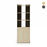 HOME&SOHO 5단 책장 (OSC0602D)