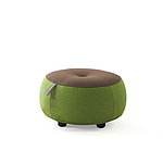 AMENITY HUB 오토만 (CSF0408LF)