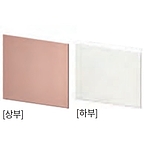 NEXIS 100 우레탄 타워 스토리지 낮은 스크린 보드 (NXN0601/0602)