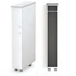 NEXIS 200 1인 옷장 (NDU0201/0202)