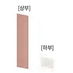 NEXIS 200 높은 스크린 보드 (NDN0203~0203 / 1인 옷장용)